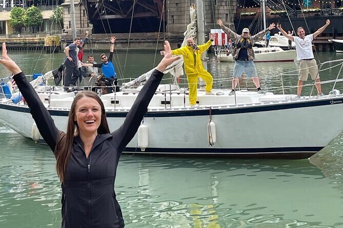 Chicago River Yoga Walk Tour - The Sum Up: Who Will Love This Tour?