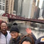 Chicago Riverwalk Architecture Walking Tour and Discover Skyline - The Sum Up