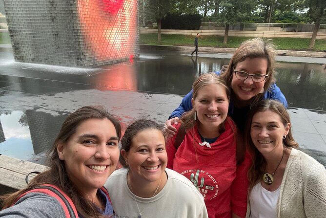 Chicago Scavenger Hunt Interactive Walking Tour - The Itinerary in Detail