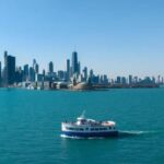 Chicago: Shoreline Lake Michigan Skyline Cruise - What to Expect During the Cruise