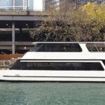 Chicago Skyline Tiki Chic Party Cruise on Lake Michigan - The Itinerary in Detail