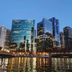 Chicago: Sunset Kayak Tour on the Chicago River - Authentic Experiences and Review Insights