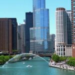 Chicago: Tiki Bar Cruise on Chicago River or Lake Michigan - How Does It Compare to Other Chicago Cruises?