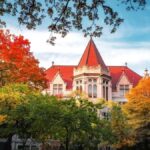 Chicago: University of Chicago Student-Led Campus Tour - Exploring the Campus: What to Expect