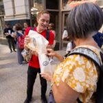 Chicago Walk: Prohibition, Architecture & Hidden Gems - Detailed Breakdown of the Itinerary