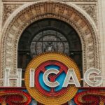 Chicago:Jewish History Landmarks Private Guided Walking Tour - The Itinerary in Detail: What to Expect