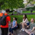 Chicago's Lincoln Park: Guns, Guitars & Gangster - A Detailed Look at the Tour Itinerary