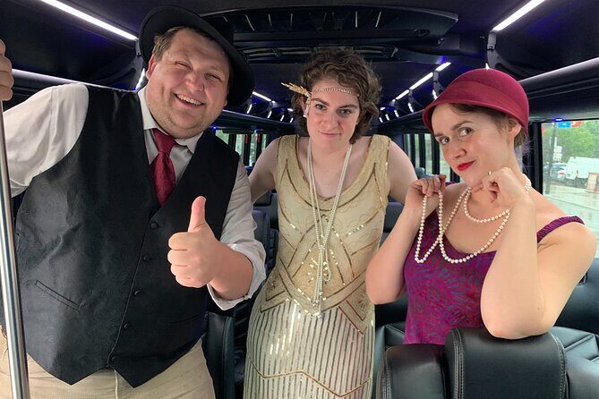 Chicago's Original Gangster Tour by Bus - Who Should Take This Tour?