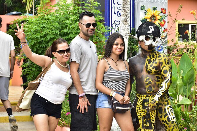 Chichén Cenote and ValladolidkTour with Buffet Lunch from Tulum - What We Think: Pros and Cons