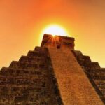 Chichen Itza - Key Points