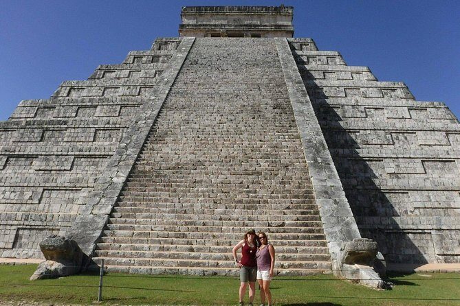 Chichén Itzá Adventure (Private, Full Day) - Real Experiences from Travelers
