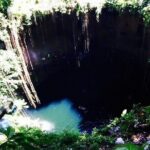 Chichen-Itzá all Inclusive - Discovering the Wonders of Chichen-Itzá and Cenote Ik Kil