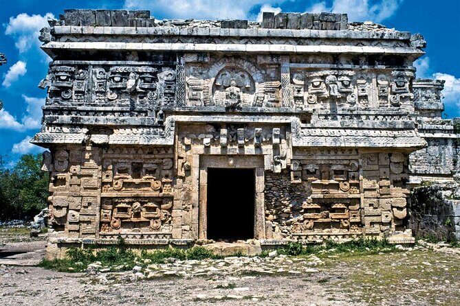Chichen Itza All Inclusive - A Detailed Look at the Itinerary