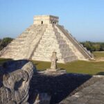Chichen Itza Amazing tour!! 8 wonder - Transportation and Comfort