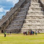 Chichen Itza and 2 Cenotes Day Tour - Swimming in Cenote Ikil and Cenote Hubiku