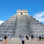 Chichén Itzá and 2 Cenotes with Valladolid from Playa del Carmen - Authentic Experiences and Practical Tips