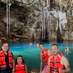 Chichen Itza and 3 cenotes tour with transportation from Valladolid - Authentic Experiences and Real-World Feedback