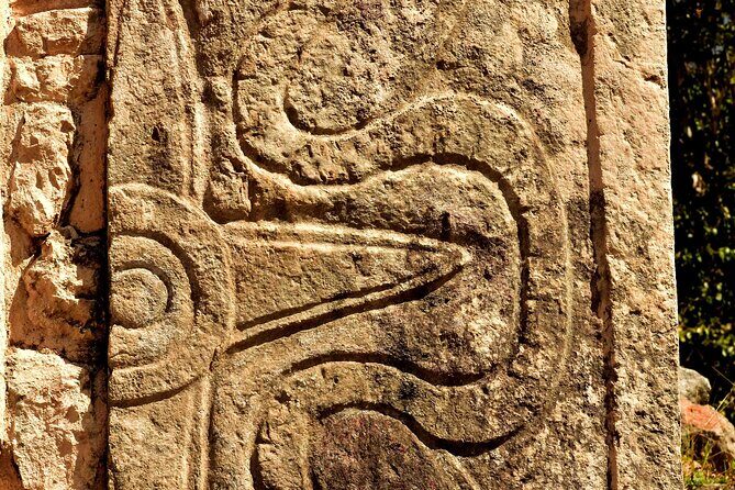 Chichen Itza and Cenote Adventure with Traditional Lunch - Authenticity and Real-World Insights