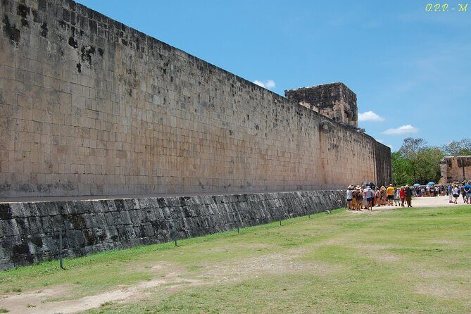 Chichen Itza and Cenote Chichikan Tour Valladolid from Tulum - The Sum Up