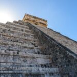 Chichen Itza and Cenote from Playa del Carmen - Exploring Chichen Itza: A Walk Through Time