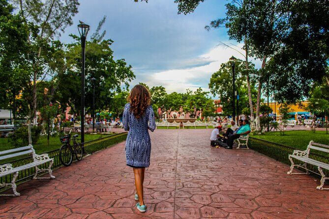 Chichen Itza and Cenote Full Day Tour from Playa del Carmen - The Value and Who Should Consider It