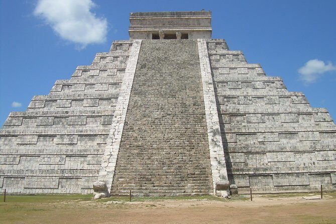 Chichen Itza and Cenote Mayan Experience Tour - Valladolid: A Colonial Charm