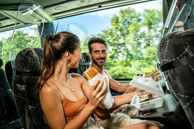 Chichen Itza and Cenote Tsukán with Lunch - A Detailed Look at the Tour Experience