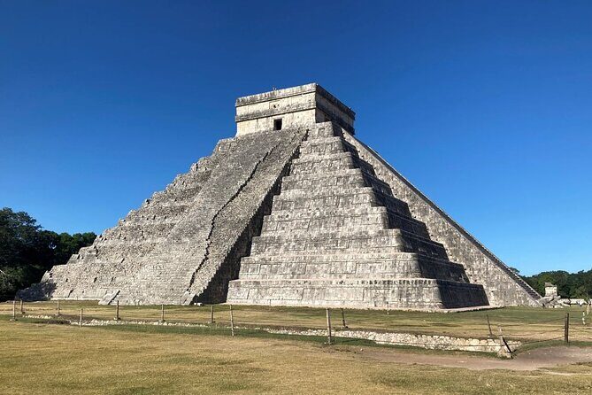 Chichén Itzá and Cenotes Day Trip with Traditional Lunch - Frequently Asked Questions