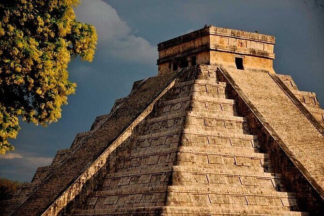 Chichen Itza and CENOTES experience from Cancun - Practical Details and What You Should Know