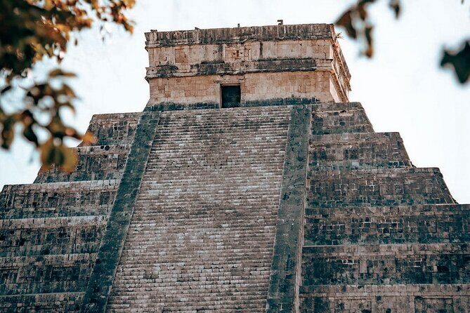 Chichen Itza and Mayan Traditions - Analyzing the Value