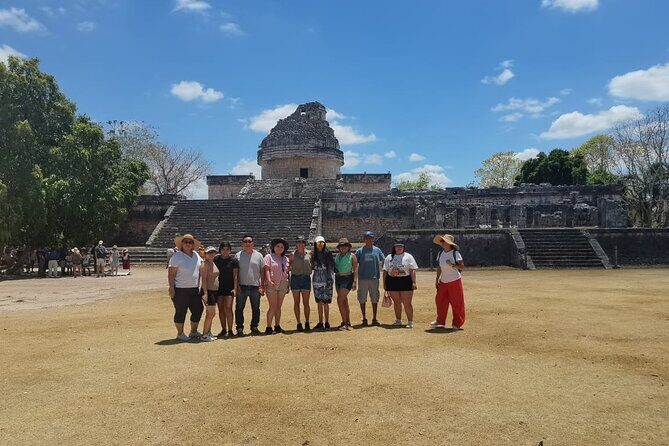 Chichén Itzá and the Enchantment of the Magical Towns in Merida Tour - Analyzing the Value and Experience