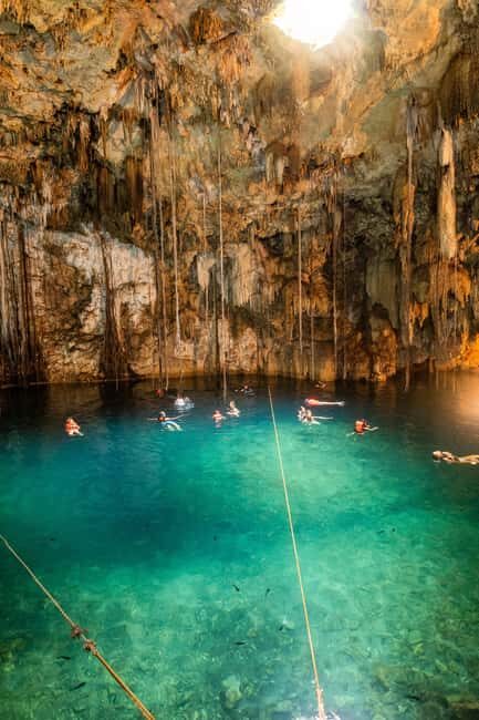 Chichen Itza and Two Cenotes Day Tour from Cancun - Why This Tour Offers Strong Value