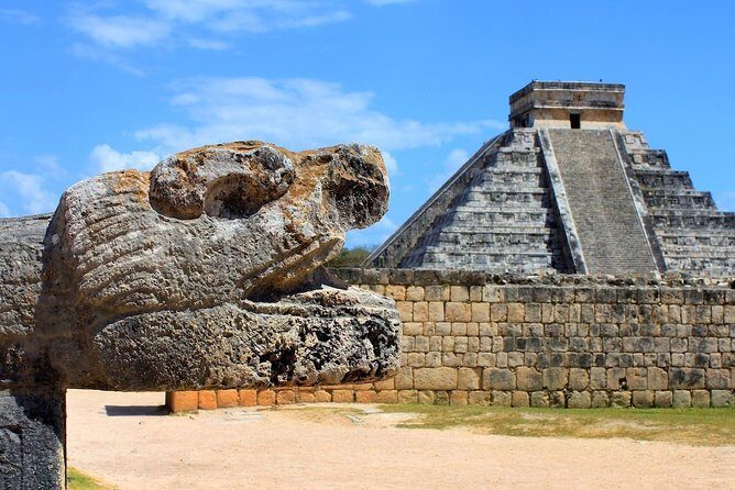 Chichen Itza Archeological Mayan Ruin only from Tulum - Transportation and Timing: What Travelers Should Know