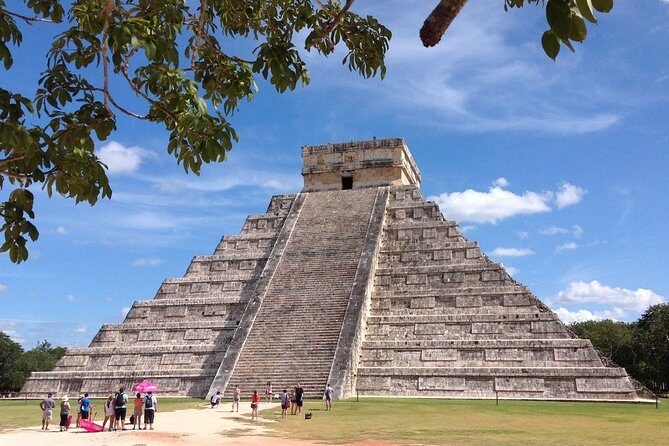 Chichen Itza, Beautiful Cenote and Valladolid All Inclusive Tour - Who Should Book This Tour?