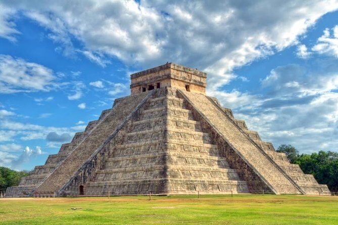 Chichen Itza by Van: Small Group, Tour Guide, Fast Trip and Lunch - The Authentic Experience: What Travelers Are Saying