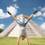 Chichen Itza - Cenote and Valladolid - Detailed Itinerary Breakdown