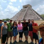 Chichen Itza, Cenote and Valladolid All-Inclusive Private Tour from Riviera Maya - Who Should Consider This Tour?