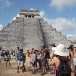 Chichen Itza Cenote and Valladolid Day Tour with Tequila Tasting - Practical Considerations and Value