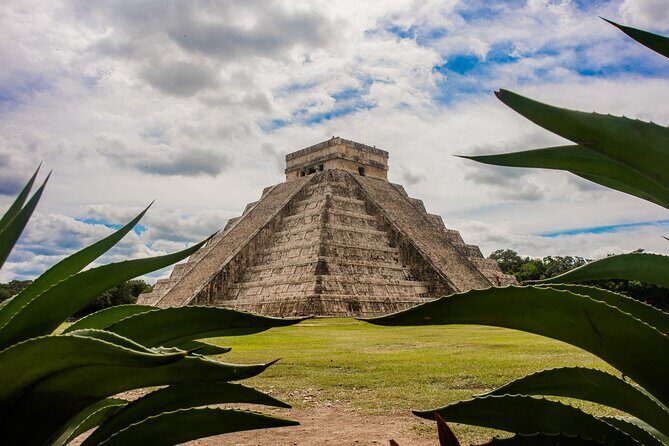 Chichen Itza, Cenote and Valladolid Small Group Day Trip - An In-Depth Look at the Itinerary