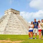 Chichen Itza, Cenote and Valladolid: Wonders of the Mayan World - What’s Included and What’s Not