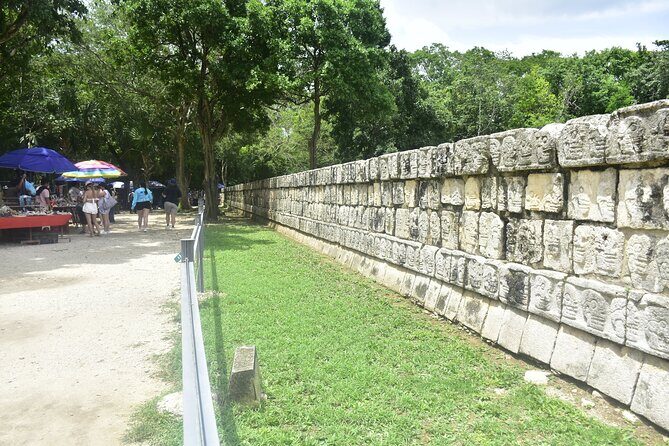 Chichén Itzá, Cenote Chichikan , Valladolid Experience from Tulum - Practical Tips for a Smooth Trip