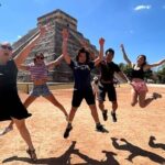 Chichen Itza Cenote Ik Kil and Coba Small Group - Who Will Love This Tour?