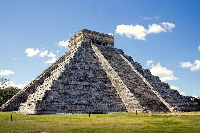 Chichen Itza, Cenote Ikkil and Hubiku+ Valladolid! Deluxe Chichen Itza Tour - Final thoughts: Is this tour right for you?