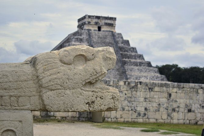 Chichen-itza & Cenote Private Tour - The Itinerary in Detail