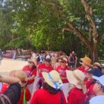 Chichen Itza Cenote Saamal and Valladolid Day from Tulum ABP - Transport and Logistics