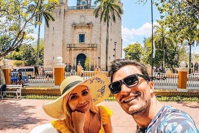 Chichen Itza Cenote Saamal and Valladolid Tour from Tulum - Who This Tour Is Perfect For