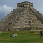 Chichen Itza, Cenote Sagrado and Valladolid from Cancun - Authentic Experiences and Challenges