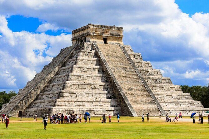 Chichen Itza + Cenote Suytun & Cenote Ik Kil + Valladolid - Final Thoughts: Who Should Consider This Tour?