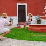 Chichen Itza Cenote Swim and Izamal Excursion with lunch - In-Depth Look at the Tour Itinerary