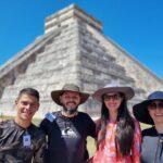 Chichen Itza, Cenote Swim & Izamal Magic Town with Buffet Lunch - What We Love About This Tour